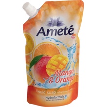 Ameté tekuté mýdlo Mango & Orange 500 ml