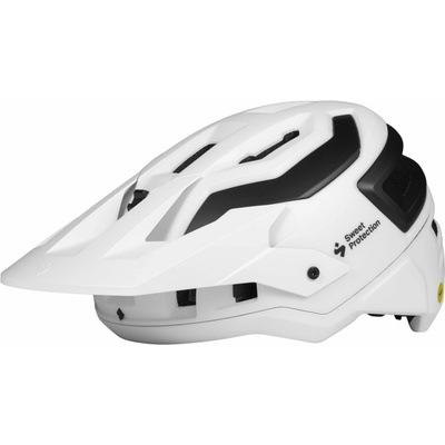 Sweet Protection Bushwhacker 2Vi MIPS Matt White 2026
