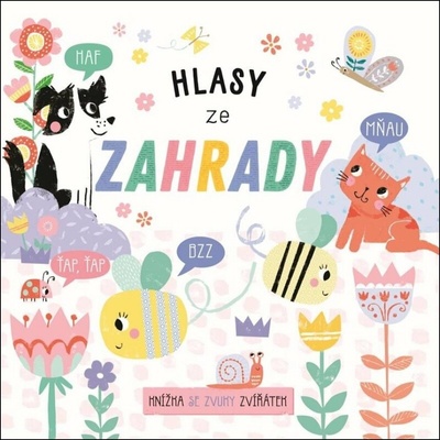 Hlasy ze zahrady - Rebo