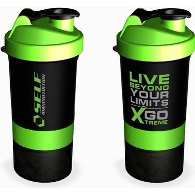 Smartshake Original 400 ml 1 ks