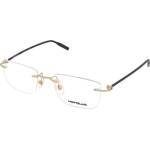 Mont Blanc Очила Montblanc MB0431O 003 - leshti