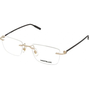 Mont Blanc Очила Montblanc MB0431O 003 - leshti