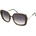 IMPRESSIO Слънчеви очила Impressio 623 Olive LG0 Brown Grad