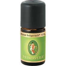 Primavera Růže Bulharská 10% BIO 5 ml