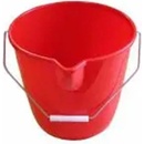 Cleanex Trade CL560 vědro kulaté s výlevkou objem 10 l