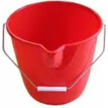 Cleanex Trade CL560 vědro kulaté s výlevkou objem 10 l