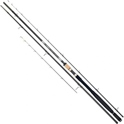 Daiwa N'zon Super Slim Power Feeder 3,35 m 100 g 3+2 díly