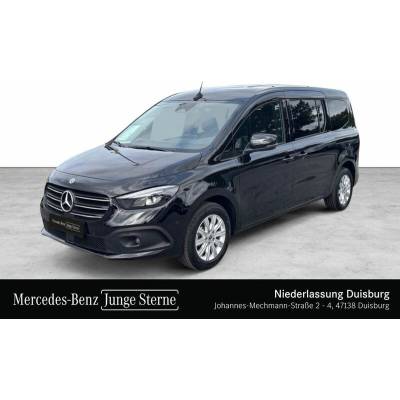 Mercedes-Benz T 180 Edition 96 kW