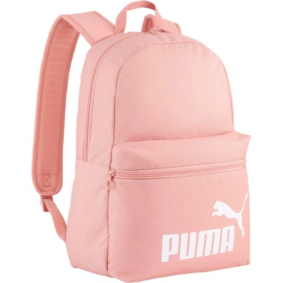 Batoh Puma PHASE BACKPACK Lososová,Černá