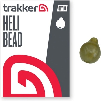 Trakker Korálek Heli Bead 10ks