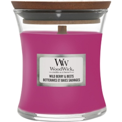 WoodWick Wild Berry & Beets 85 g