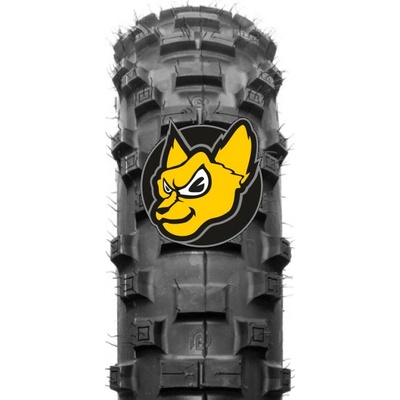 PLEWS TYRES EN1 TOUGH ONE 140/80 R18 70M