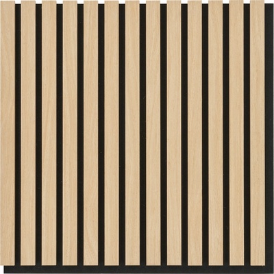 House Nordic Oak akustický panel přírodní