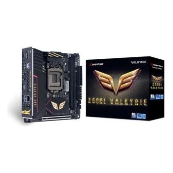Biostar Z590I VALKYRIE