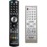 GENERAL Panasonic n2qayb000002 - дистанционно управление дубликат (n2qayb000002) Дистанционно