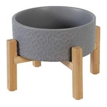 Miska keramická KERAMO SOLO 700 ml Zolux