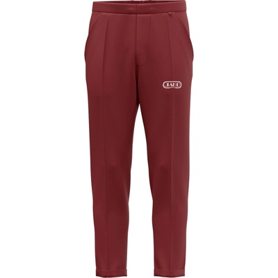 Jako Wardrobe teplákové kalhoty vínová