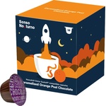 Senso Nocturno | Orange Chocolate - 16 капсули за Dolce Gusto