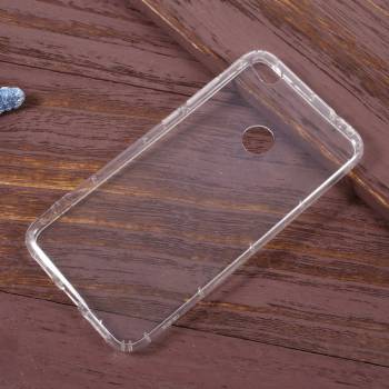 Image 1 of Huawei P8 Lite Силиконов Калъф TPU и Протектор