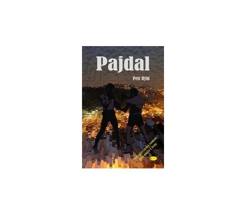 Pajdal - Petr Hýbl