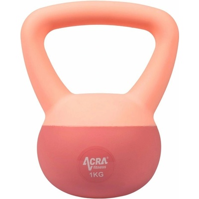 ACRA z mäkkého PVC 1 kg