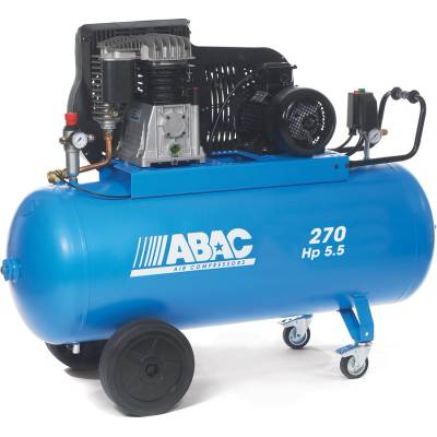 ABAC Pro Line B60-4-270CT