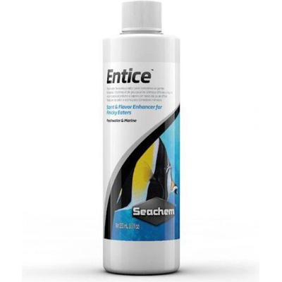 Seachem Entice 250 ml