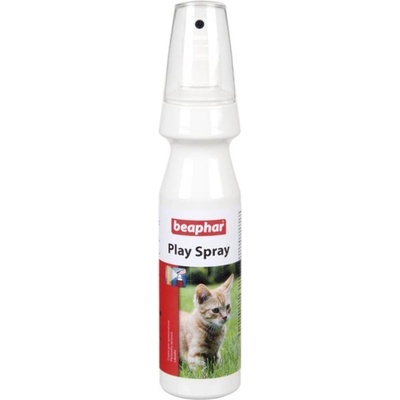 Beaphar spray Play výcvik pro kočky 150 ml