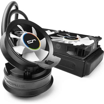 Cryorig A40 Ultimate 240mm (CR-A4B)