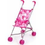 Bayer Bayer Design Doll Buggy white/pink - 30541AA