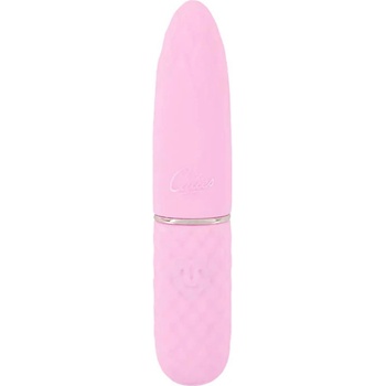 Cuties Mini vibrátor růžový