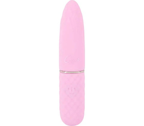 Cuties Mini vibrátor růžový