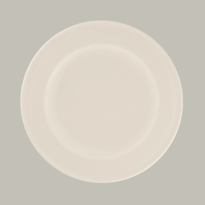 RAK Porcelain Bravura talíř mělký s okrajem 28 cm