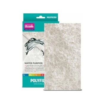 Arcadia Poly-Filter AKVA Std 20x10 cm FP-FA008