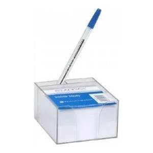STARPAK Plastic mug 85x85x50 sheets white. STARPAK