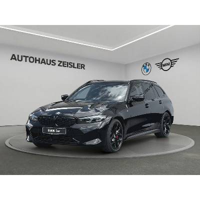 BMW M340i xDrive M Sport 288 kW
