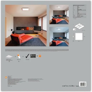 Image 1 of OSRAM LEDVANCE 4058075525337