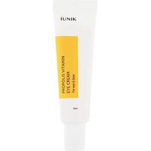 IUNIK Propolis Vitamin Околоочен крем, 30 ml - ozone