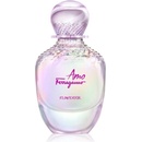 Image 1 of Salvatore Ferragamo Amo Ferragamo Flowerful EDT 100 ml