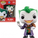 Zberateľské figúrky Funko POP! DC Comics Joker Imperial Palace Heroes