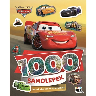 1000 sam. aktivity/ Auta