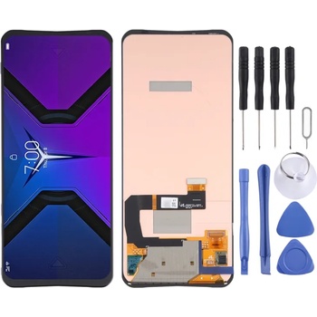 Image 1 of Lenovo LCD Дисплей и Тъч Скрийн за Lenovo Legion 2 Pro 2021 L70081