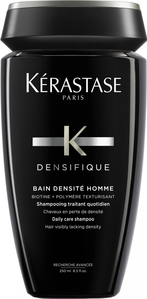Kérastase Bain Densité Homme 1000ml Kerastase Densifique Bain Densite Homme Shampoo 34oz/1L