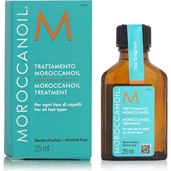 Moroccanoil Treatment 25 ml опция Стара опаковка