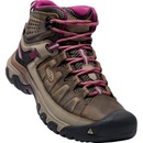 Keen Targhee III MID WP W weiss / boysenberry