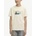 JACK & JONES Jоrskull Nature Tee Ss Crew Neck Sn Jnr White
