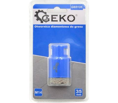 Geko G65135
