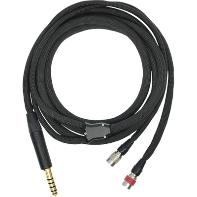 Dan Clark Audio Кабел за слушалки Dan Clark Vivo 4.4mm (C018-C018-7)
