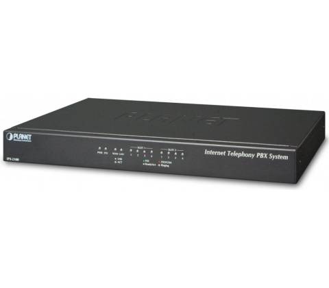 Planet IPX-2100