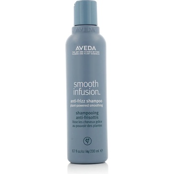 Aveda Smooth Infusion Anti-Frizz Shampoo 200 ml